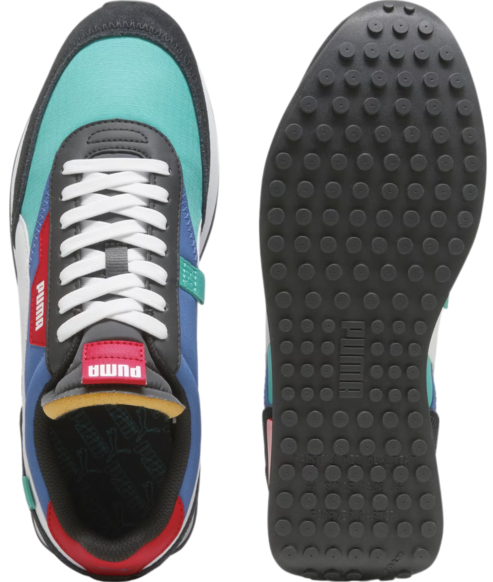 Zapatillas Puma Future Rider Play On - 11teamsports.es