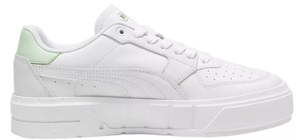 Chaussures Puma Cali Court Leather W