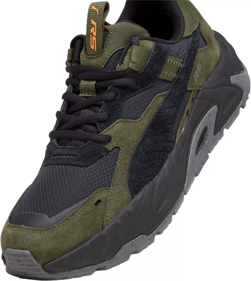 Chaussures de trail Puma RS-Trck Grau F01