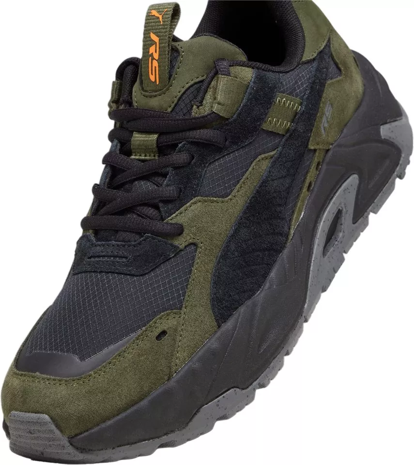 Trail schoenen Puma RS-Trck Grau F01