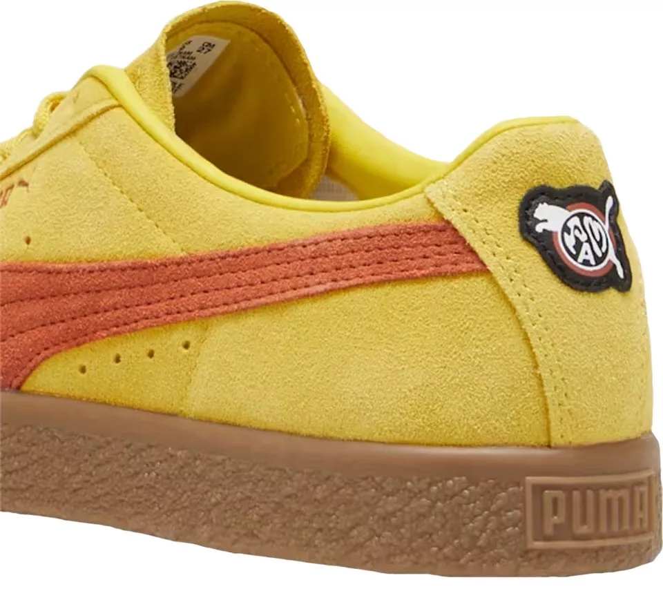 Tenisice Puma suede VTG F PAM