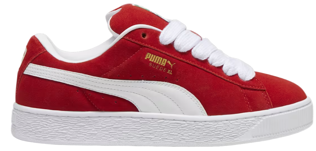 Unisex tenisky Puma Suede XL