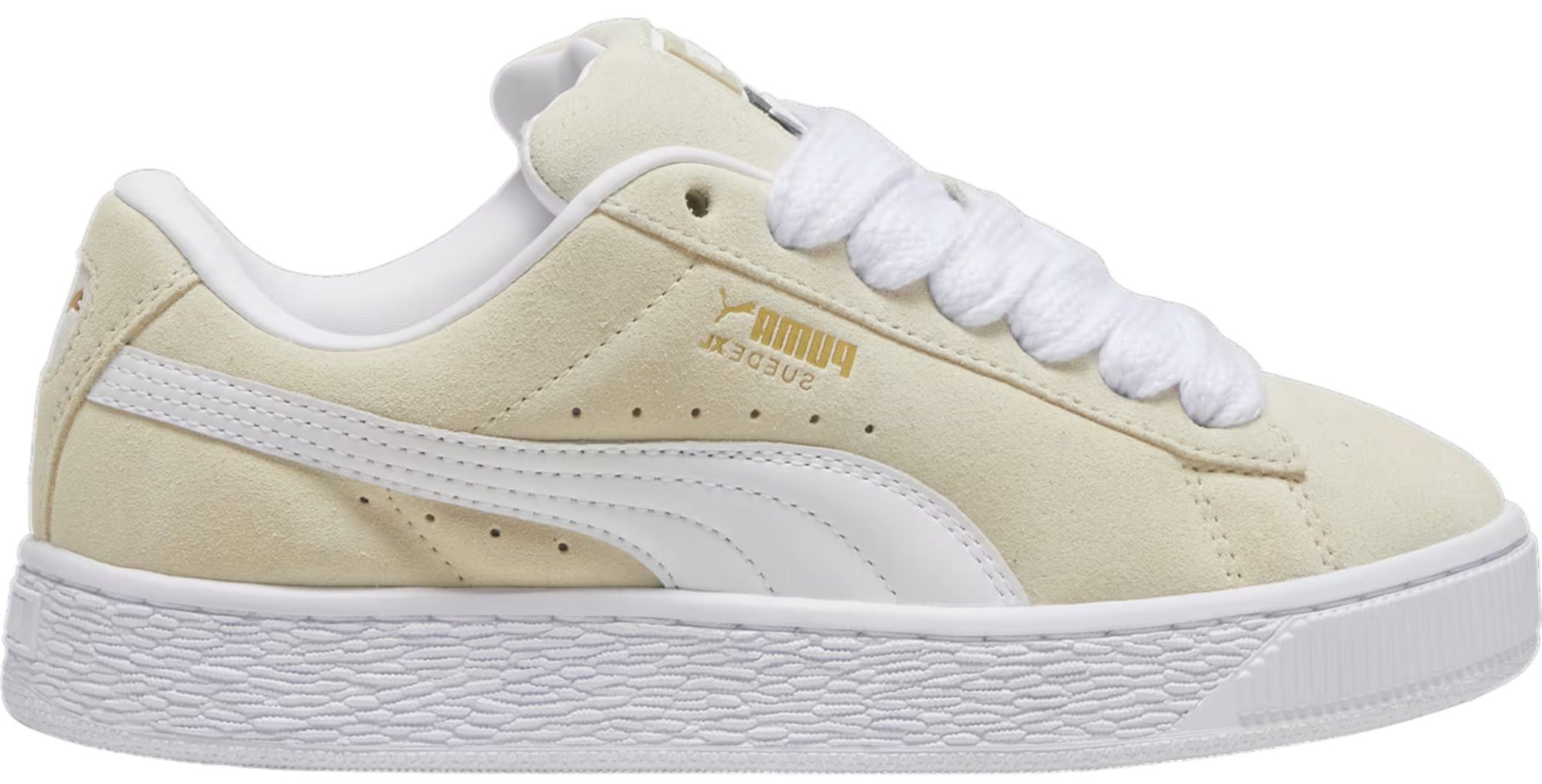 Kengät Puma Suede XL