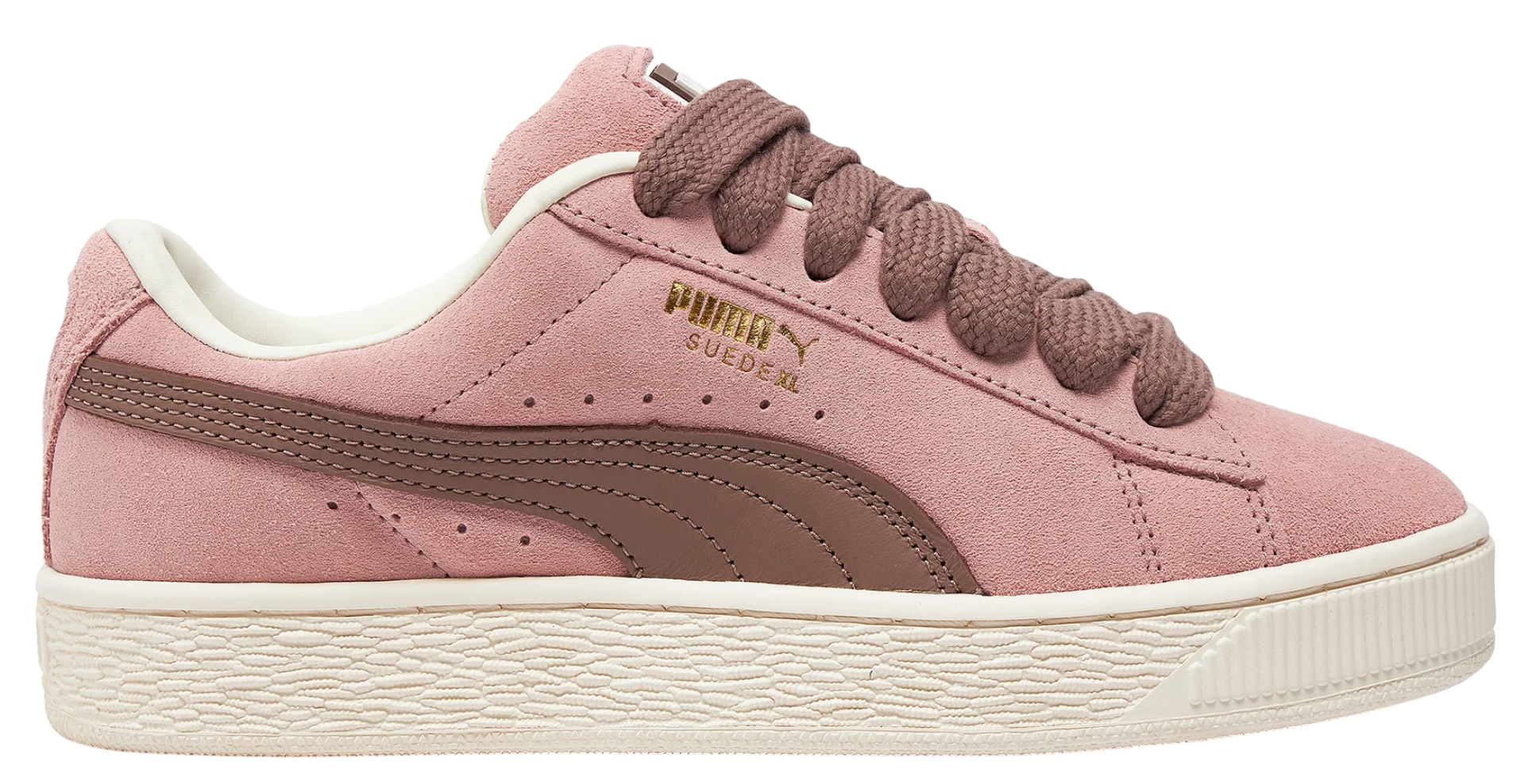 Unisex tenisky Puma Suede XL