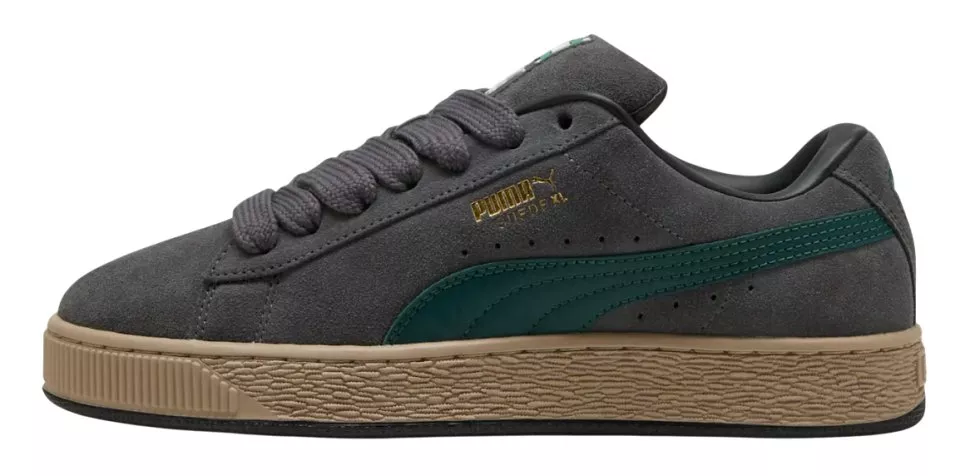 Shoes Puma Suede XL shoe