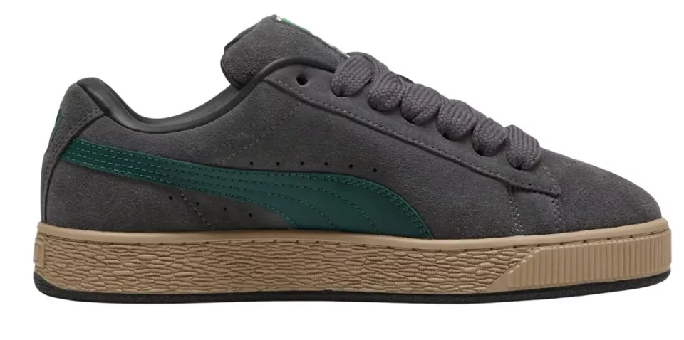 Shoes Puma Suede XL shoe