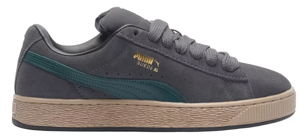 Shoes Puma Suede XL shoe