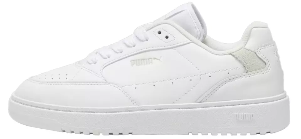 Chaussures Puma Doublecourt W