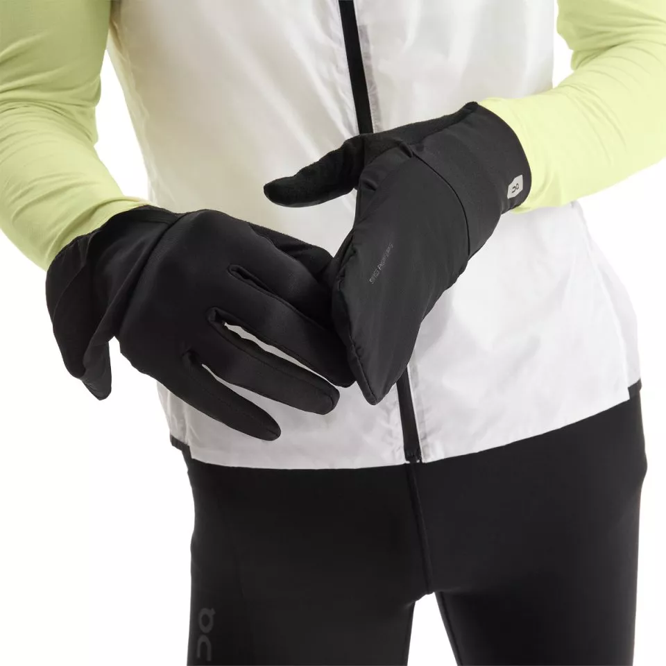 Guantes On Running Weather Glove