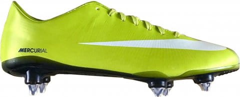 Football shoes Nike Mercurial vapor 