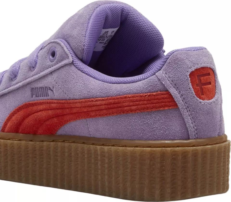Obuwie Puma x Fenty Creeper Phatty