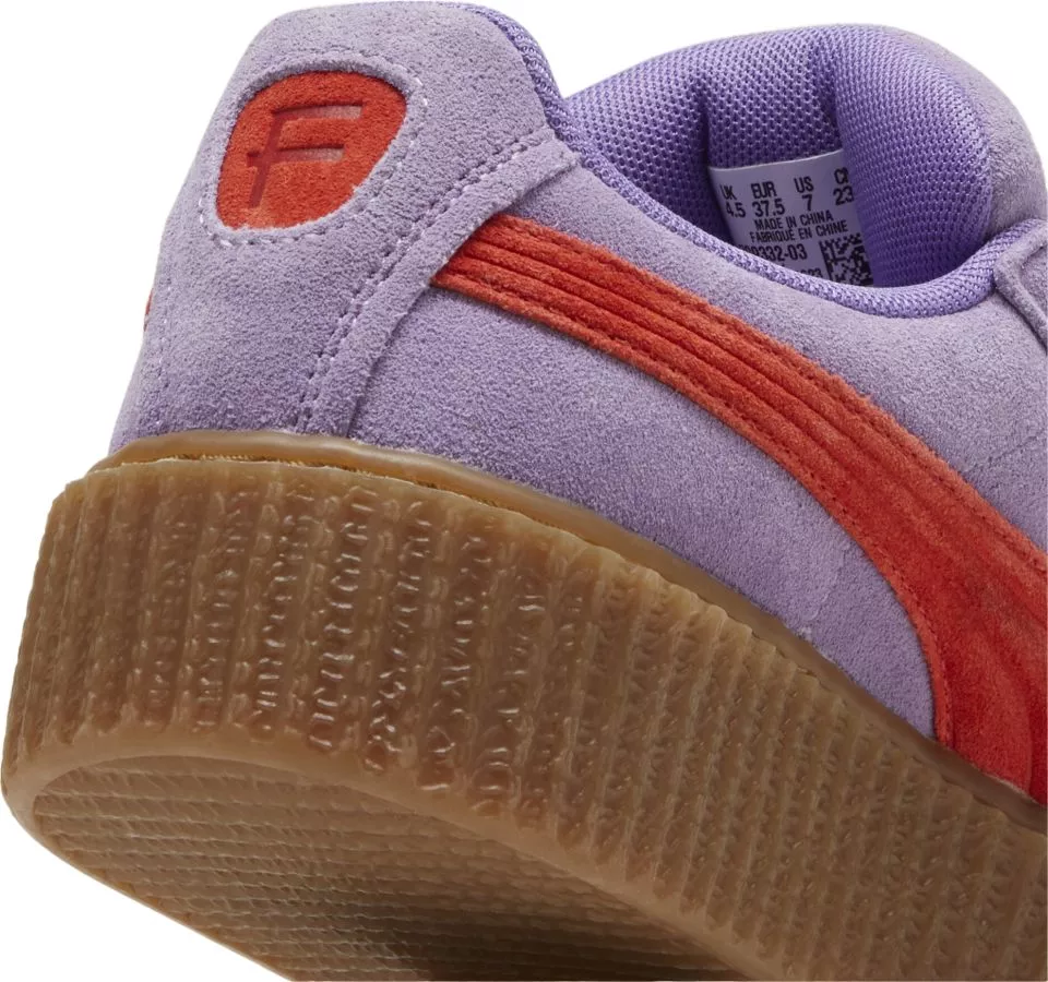 Obuwie Puma x Fenty Creeper Phatty