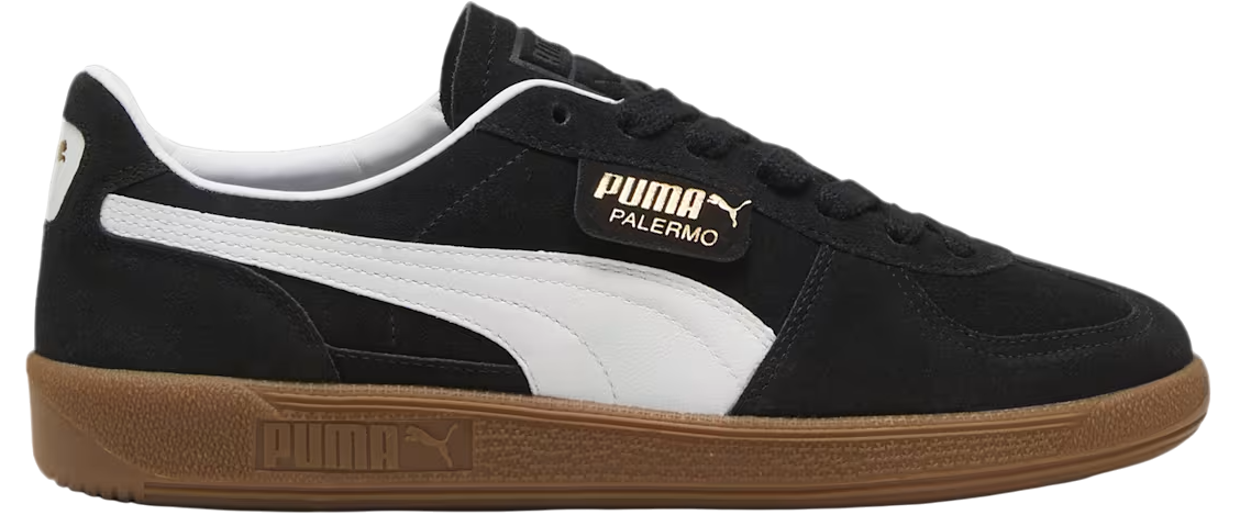 Puma Palermo Cipők