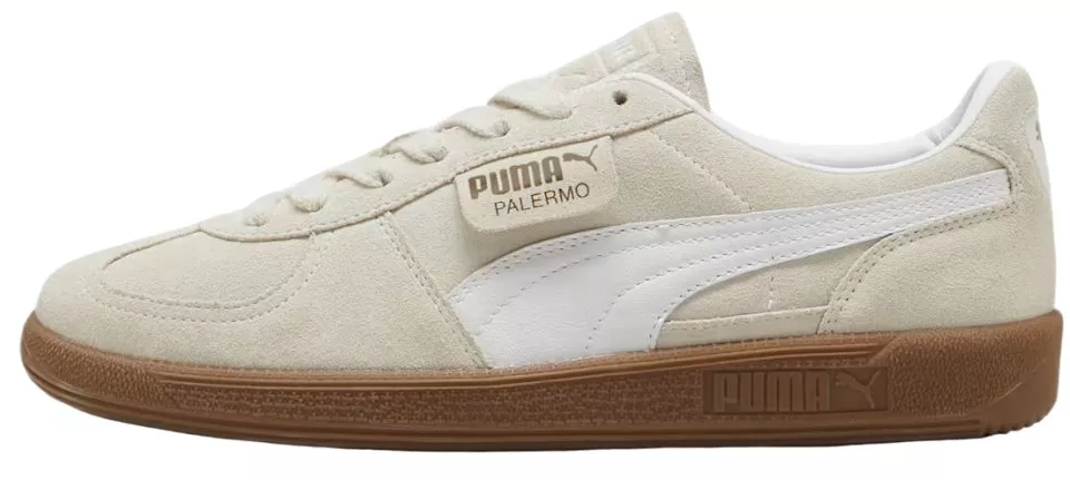 Shoes Puma Palermo