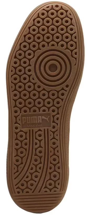 Pánská volnočasová obuv Puma Palermo