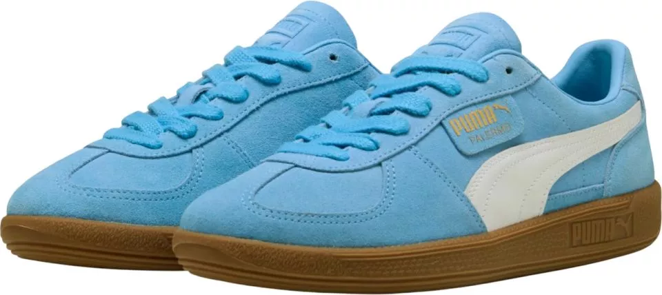 Shoes Puma Palermo