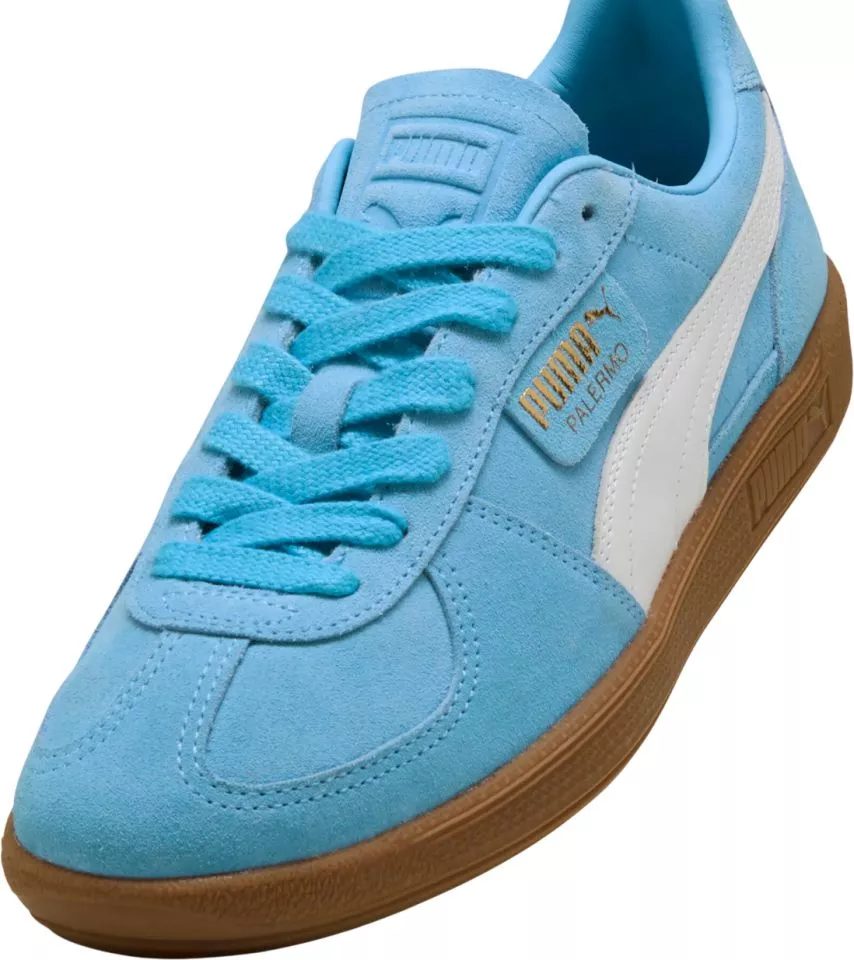 Shoes Puma Palermo
