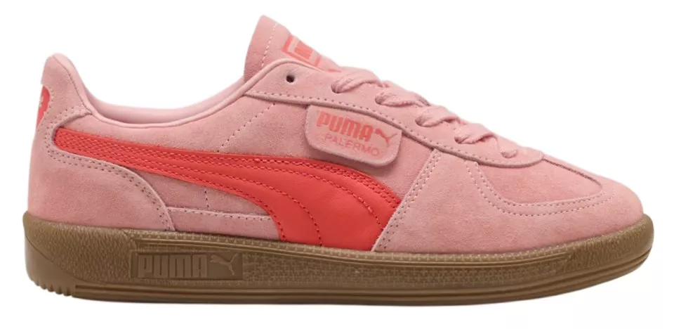 Shoes Puma Palermo Sneaker