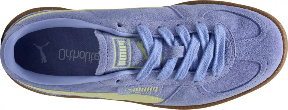 Shoes Puma Palermo Sneaker