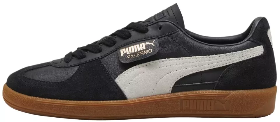 Pánská volnočasová obuv Puma Palermo