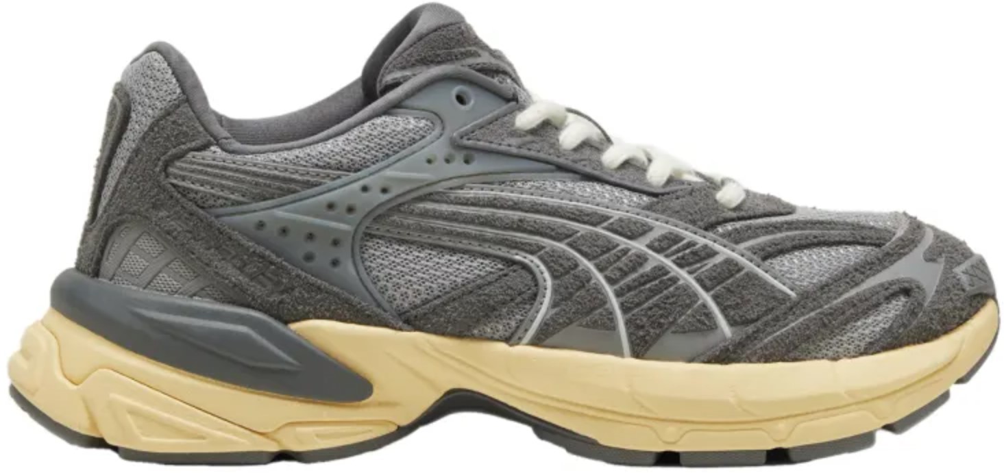 Shoes Puma Velophasis SD
