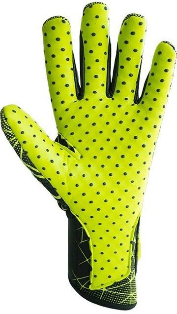 reusch pure contact speed bump