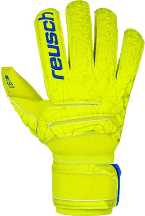 Guantes de portero Reusch Fit Control S1