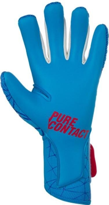 Goalkeeper's gloves Reusch Pure Contact II AX2