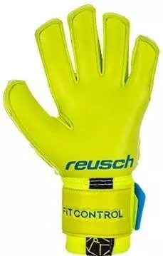 Goalkeeper's gloves Reusch Control Pro G3