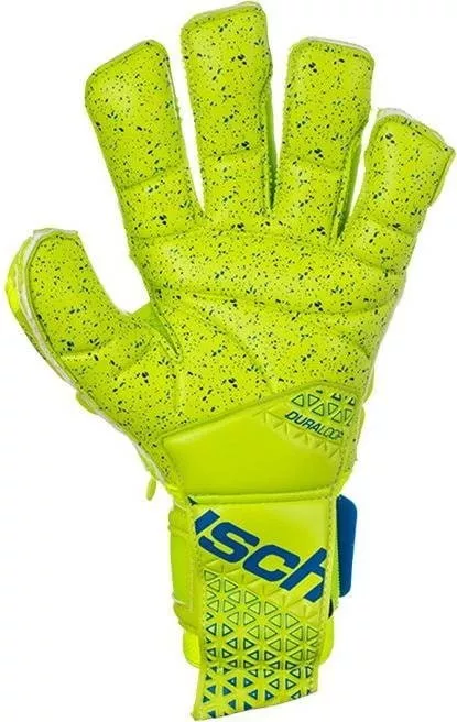 Goalkeeper's gloves Reusch Supreme g3 Fusion