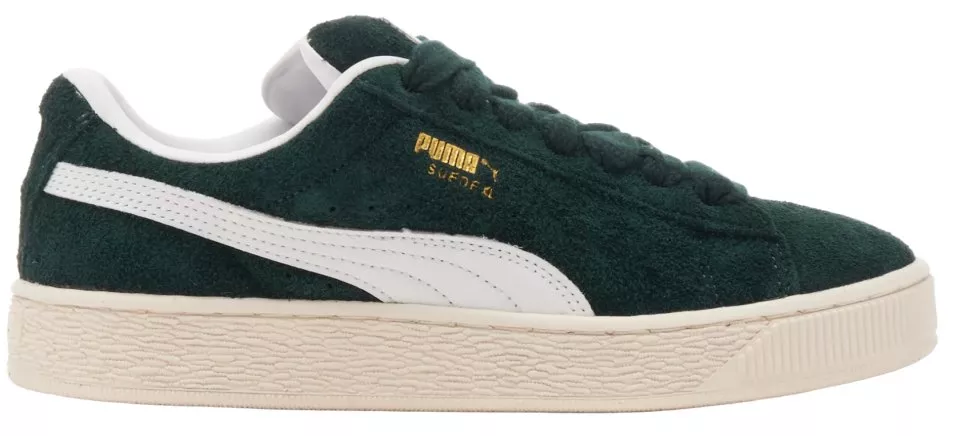 Puma Suede XL Hairy Cipők
