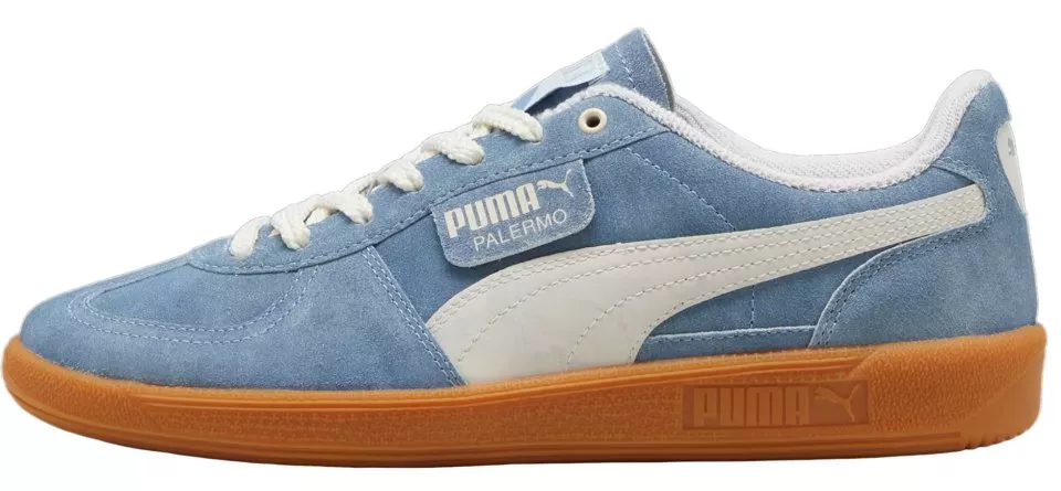 Schuhe Puma Palermo Basketball Nostalgia