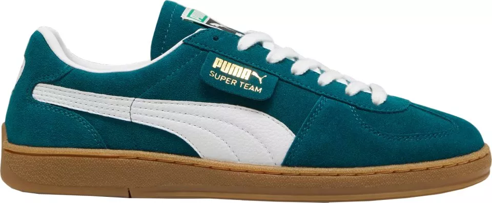 Обувки Puma  Super Team SD Sneaker