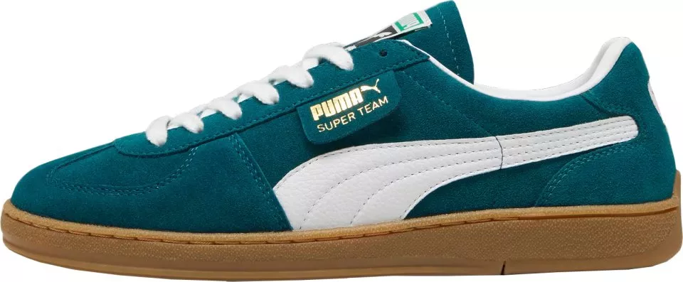 Обувки Puma  Super Team SD Sneaker