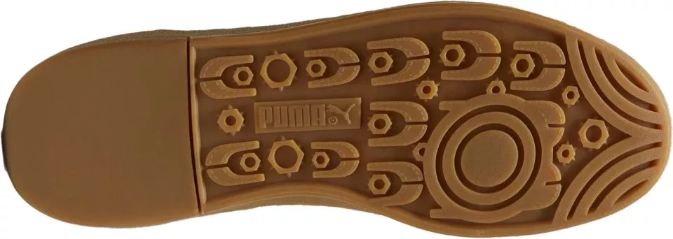 Обувки Puma  Super Team SD Sneaker