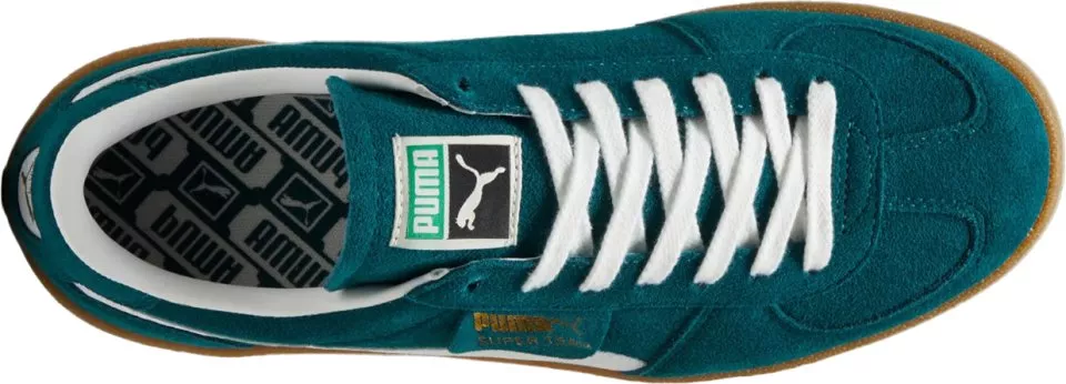 Обувки Puma  Super Team SD Sneaker