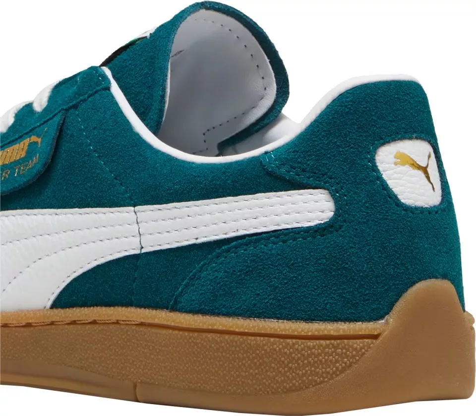 Обувки Puma  Super Team SD Sneaker