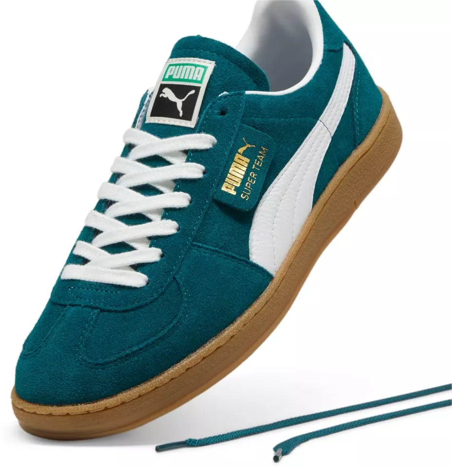 Обувки Puma  Super Team SD Sneaker