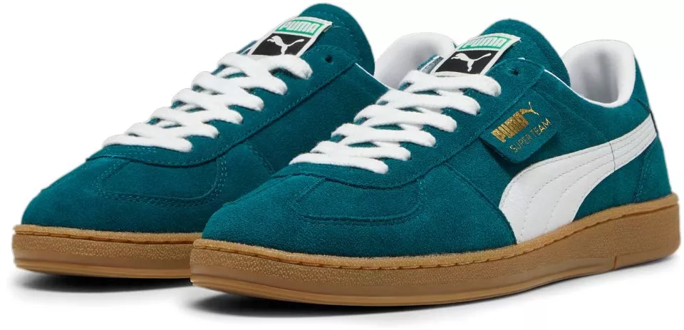 Обувки Puma  Super Team SD Sneaker