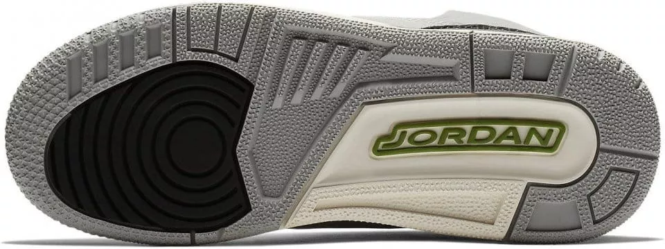 Dětské boty Jordan Air 3 Retro