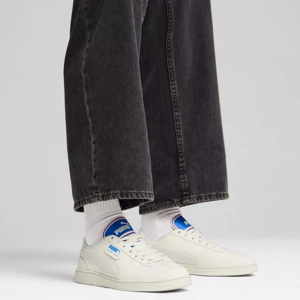 Sko Puma Super Team 90s Sneaker