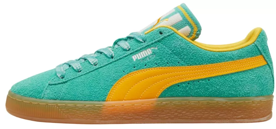 Shoes Puma Suede Supertifo Sneaker