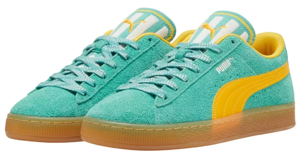 Shoes Puma Suede Supertifo Sneaker