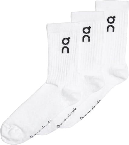 Logo Sock 3-Pack