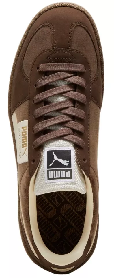 Shoes Puma Super Team