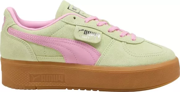 Shoes Puma Palermo Elevata Sneaker Women