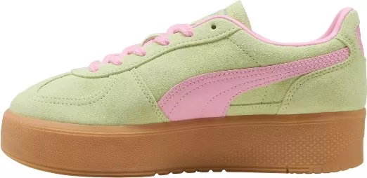Shoes Puma Palermo Elevata Sneaker Women