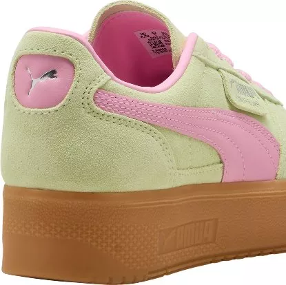 Shoes Puma Palermo Elevata Sneaker Women