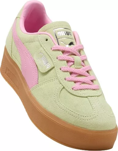 Shoes Puma Palermo Elevata Sneaker Women