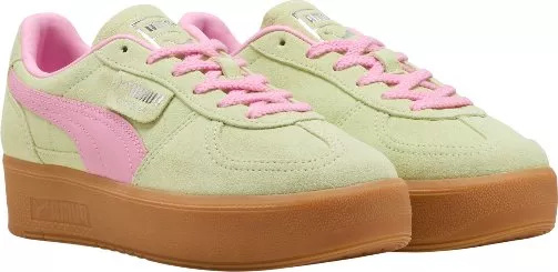 Shoes Puma Palermo Elevata Sneaker Women